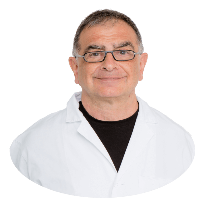 Dr. med. Francesco Faletra