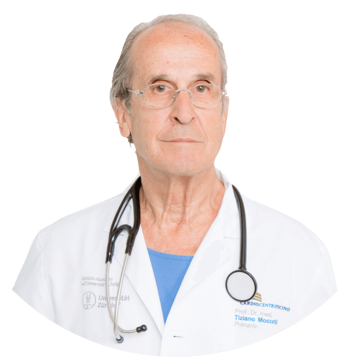 Prof. Dr. Tiziano Moccetti