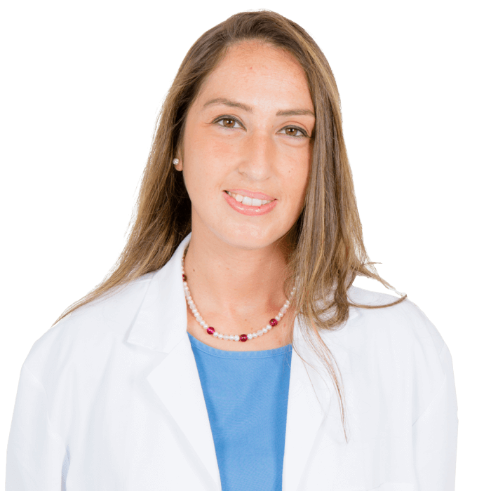 Dr. ssa. med. Elena Caporali