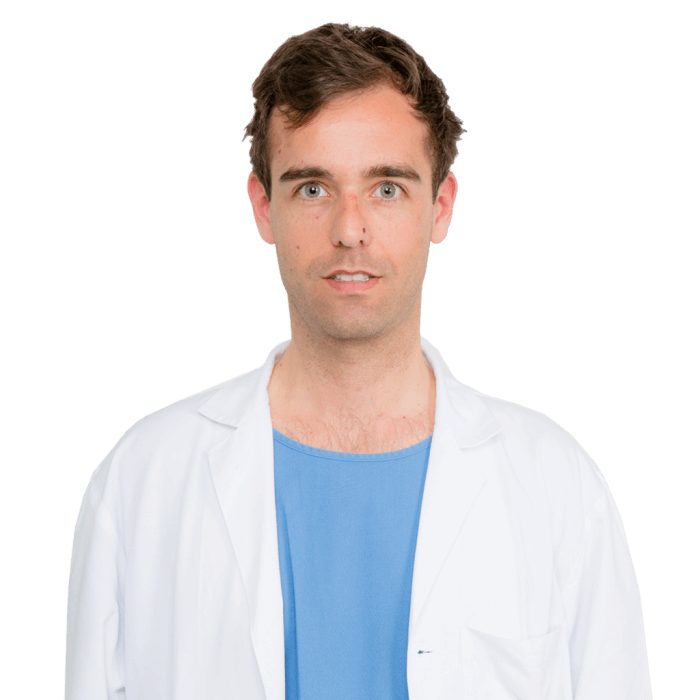 Dr. med. Ph.D. Giulio Conte