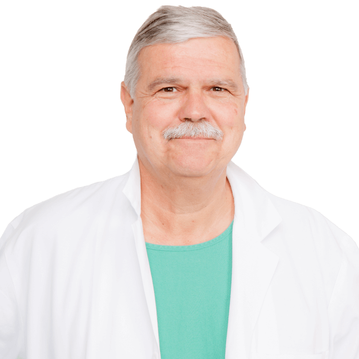 Dr. med. Albin Engeler