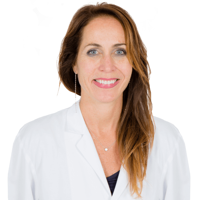 Dr.ssa med. Deborah Moccetti