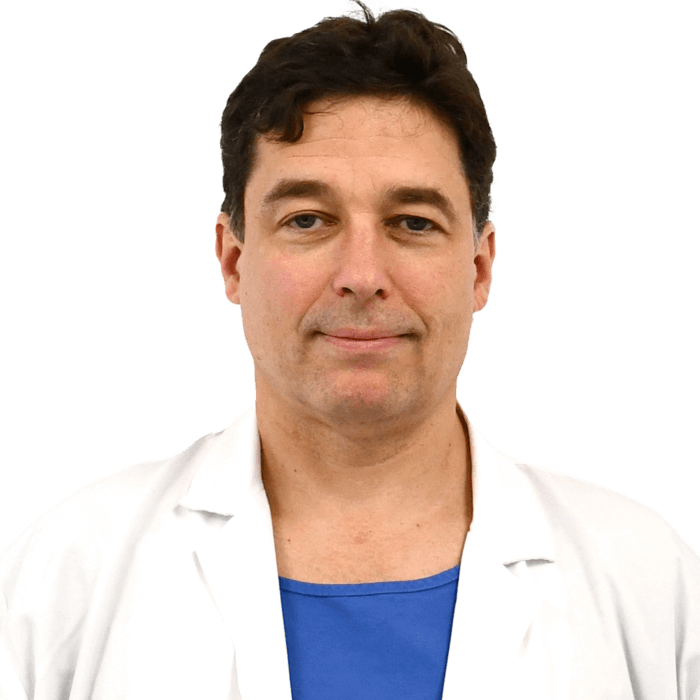 Dr. François Regoli