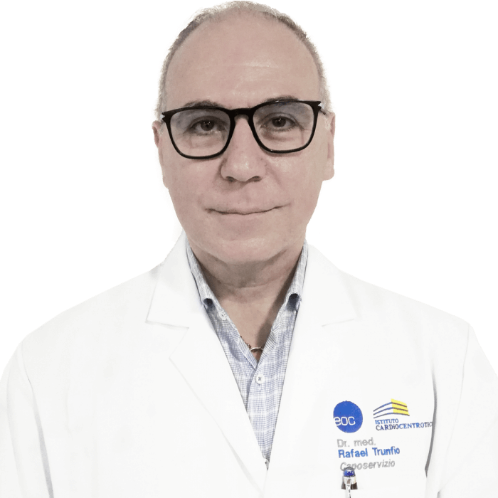 Dr. med. Rafael Trunfio