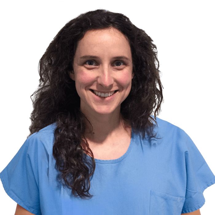 Dr.ssa med. Sara Clivio