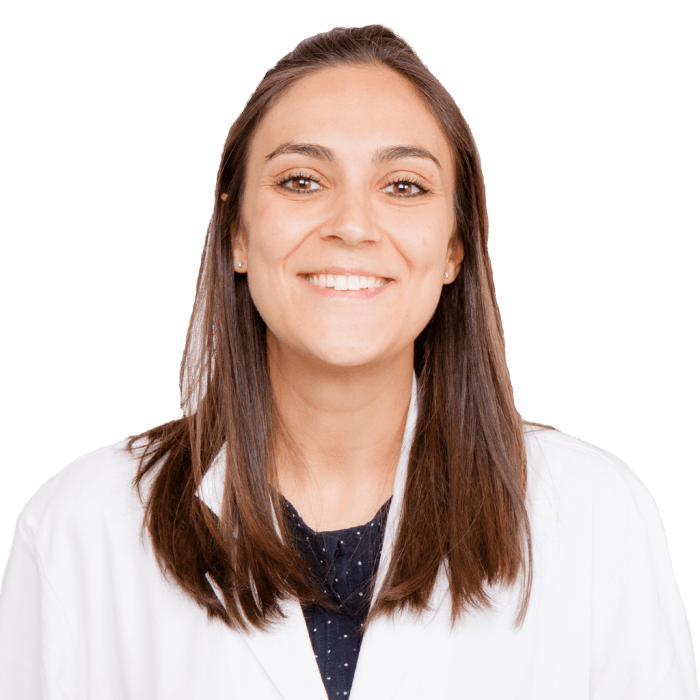 Dr.ssa med. Francesca Scopigni