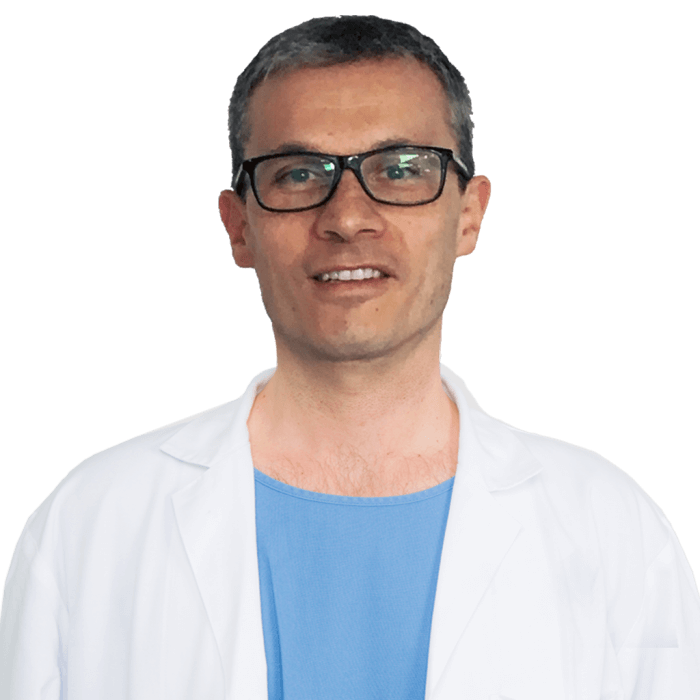 PD Dr. Gabriele Via