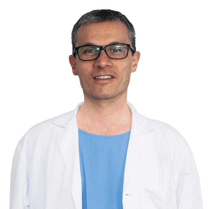 Dr. med. Gabriele Via