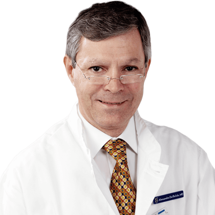 Alessandro Del Bufalo Istituto Cardiocentro Ticino