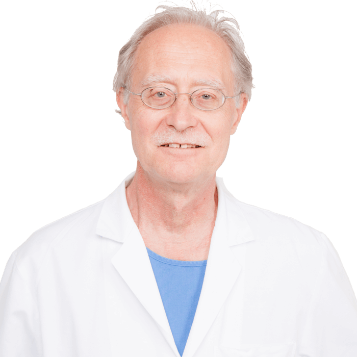 Prof. Dr. med. Augusto Gallino