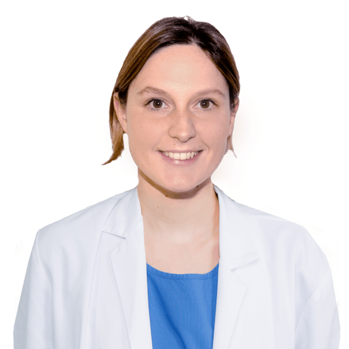 Dr. Vera Lucia Paiocchi