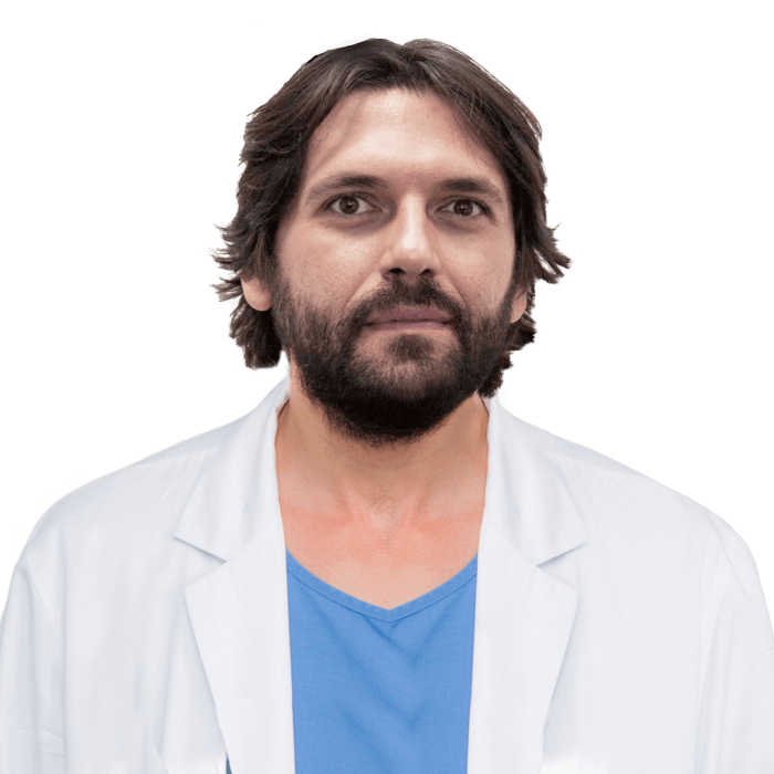 Dr. med. Luigi Biasco