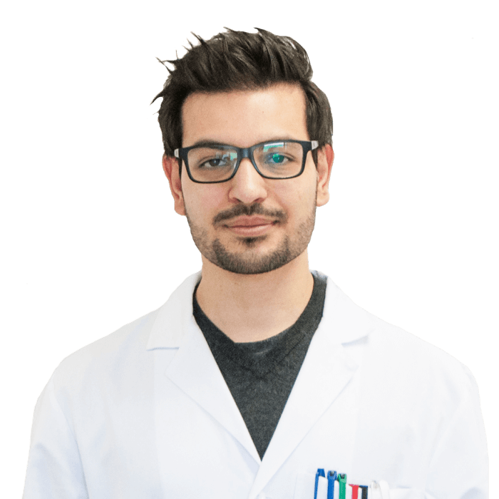 Francesco Muoio