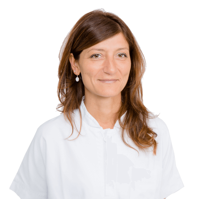 Simona Maspoli