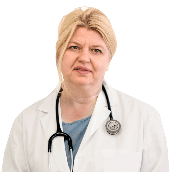 Dr. Iveta Petrova-Slater