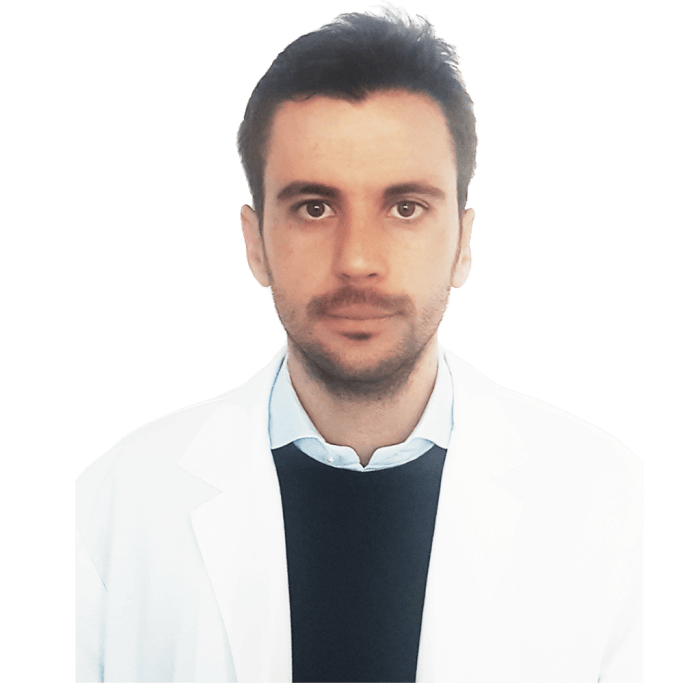 Dr. med. Michele Gallo