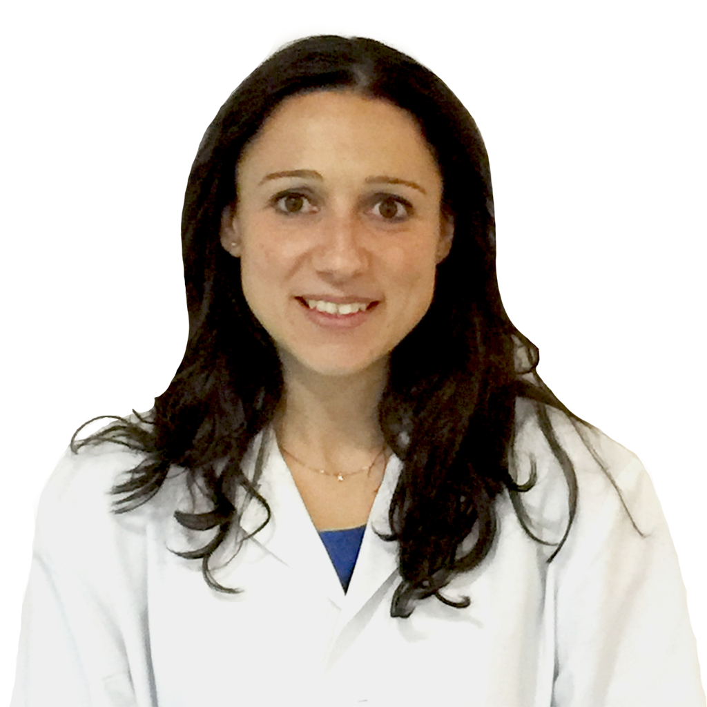 Dr.ssa med. Giuseppina Surace