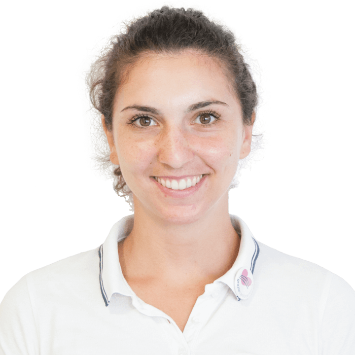 Letizia Raspa