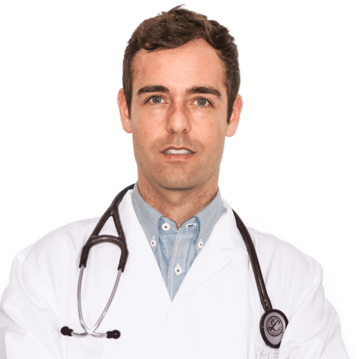 PD Dr. med. Giulio Conte