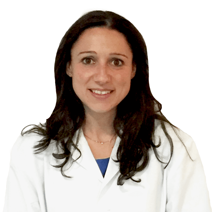 Dr. Giuseppina Surace