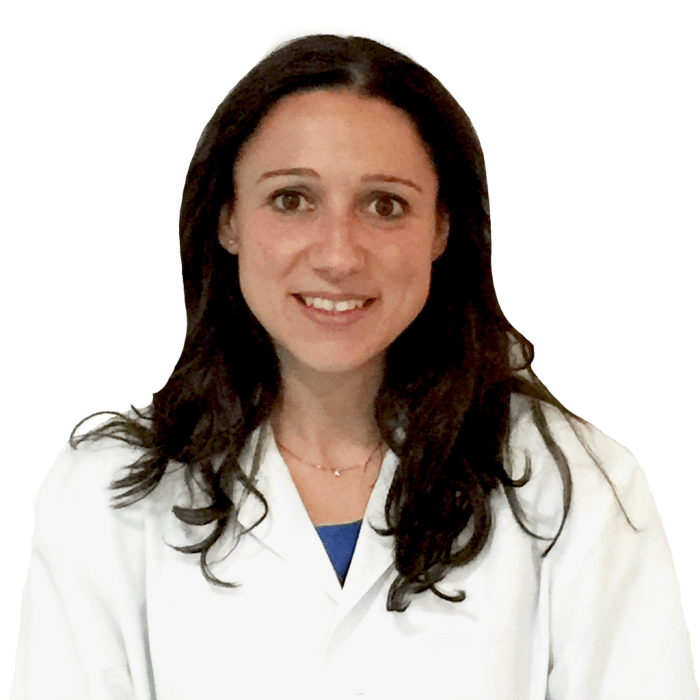 Dr.ssa med. Giuseppina Surace