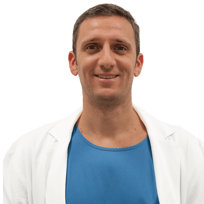 Dr. med. Matteo Villani