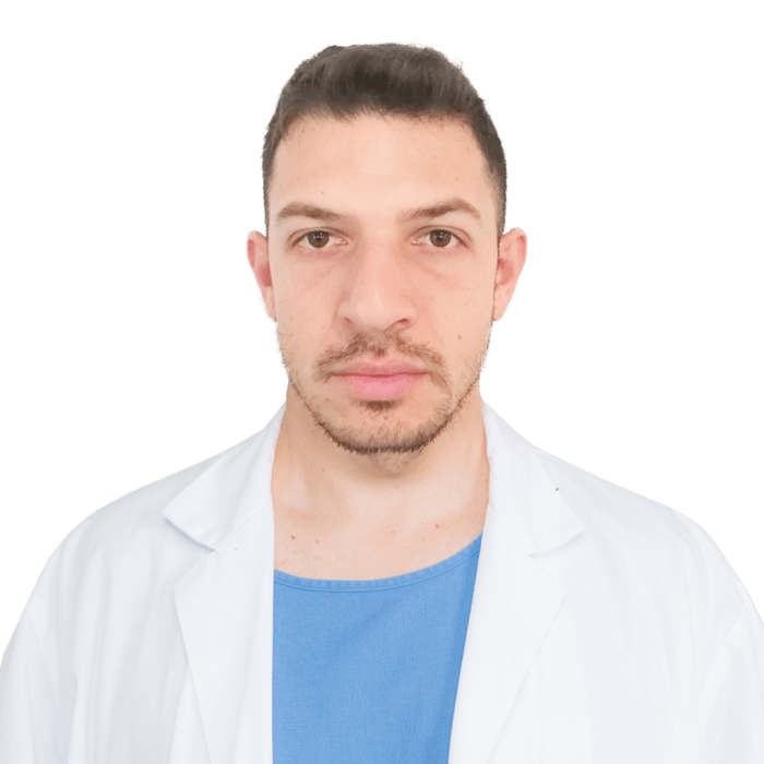 Dr. med. Matteo Nafi