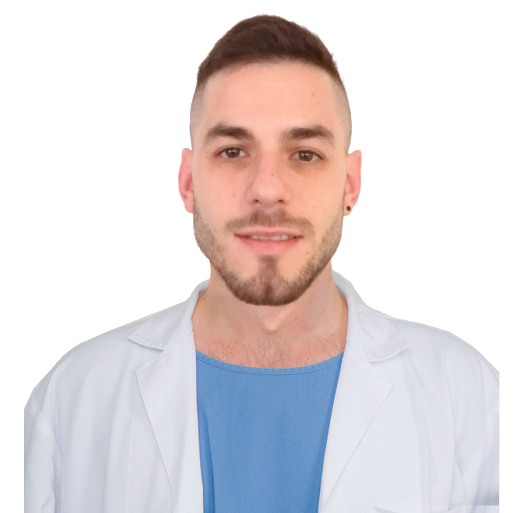 Dr. Federico Paganini