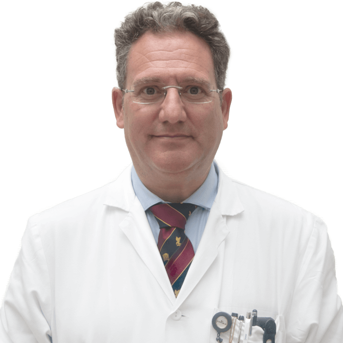 Dr. med. Thomas Theologou