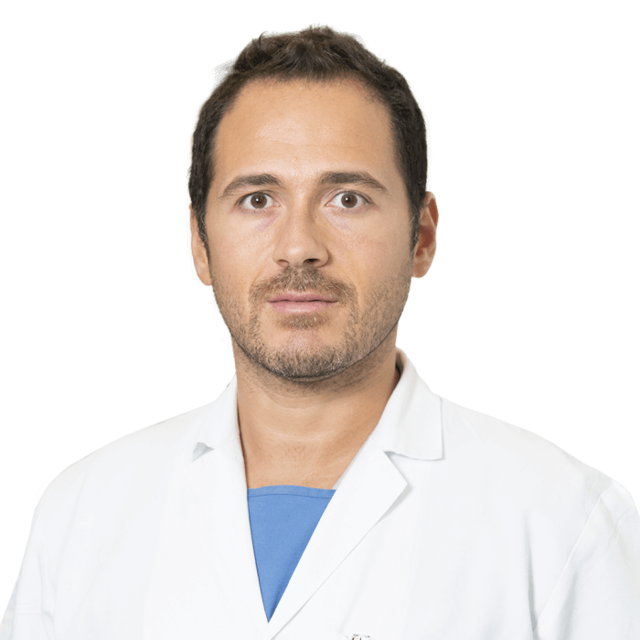 Dr. Marco Araco