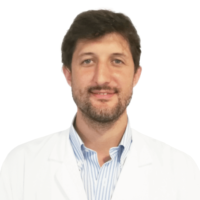 Dr. med. Alberto Pozzoli
