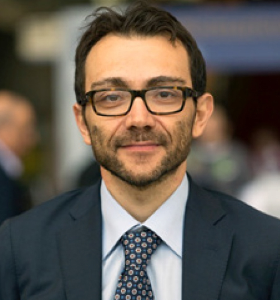 Prof. Dr. med. Marco Valgimigli