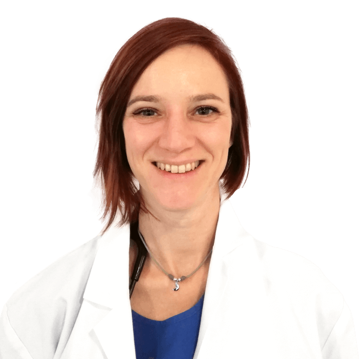 Dr.ssa med. Laura Canziani