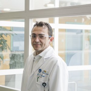 Prof. Dr. med. Marco Valgimigli