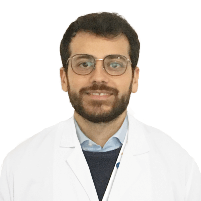 Dr. Dario Bongiovanni
