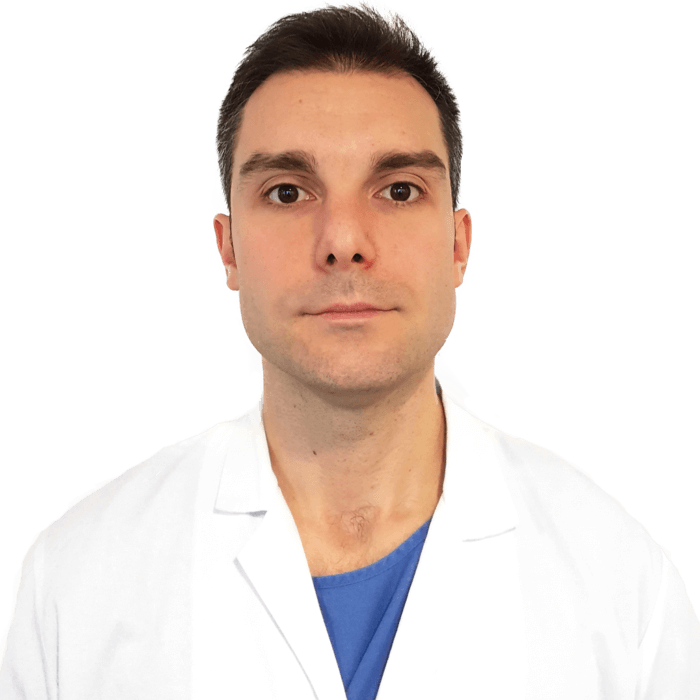 Dr. Mattia Cattaneo