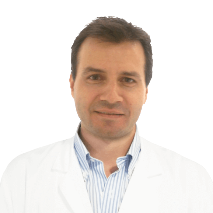 Dr. Giorgio Moschovitis