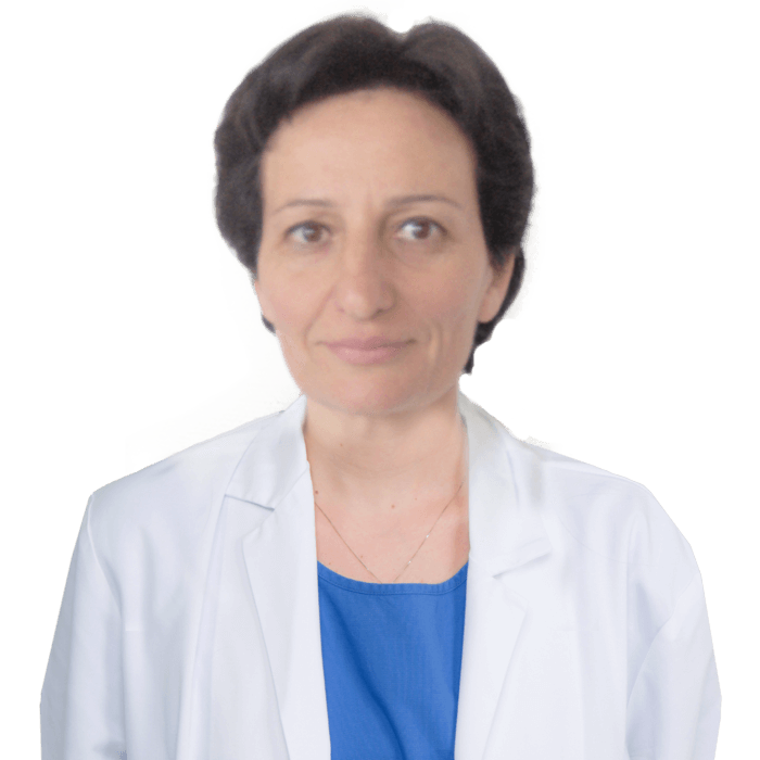 Dr.ssa med. Lucia Pons-Giudici