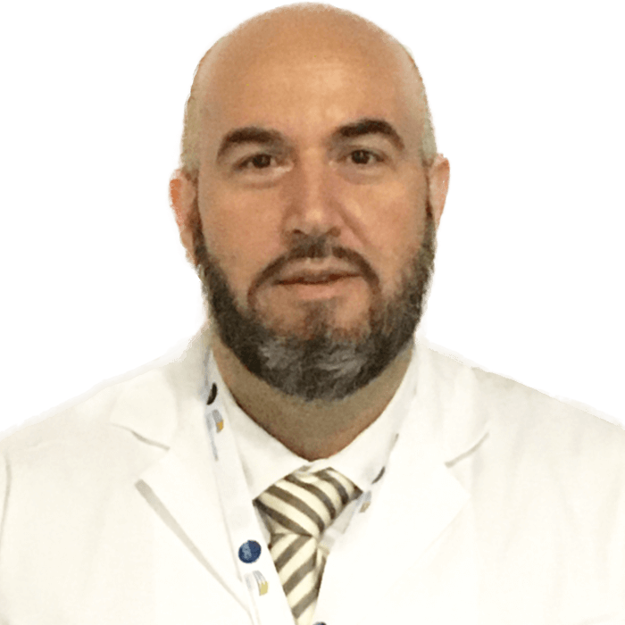 Dr. Apostolos Tsantilas