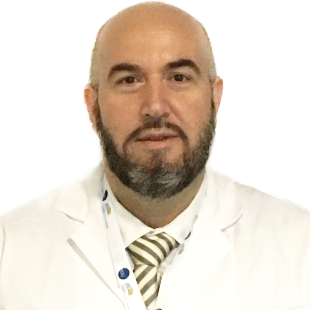 Dr. med. Apostolos Tsantilas