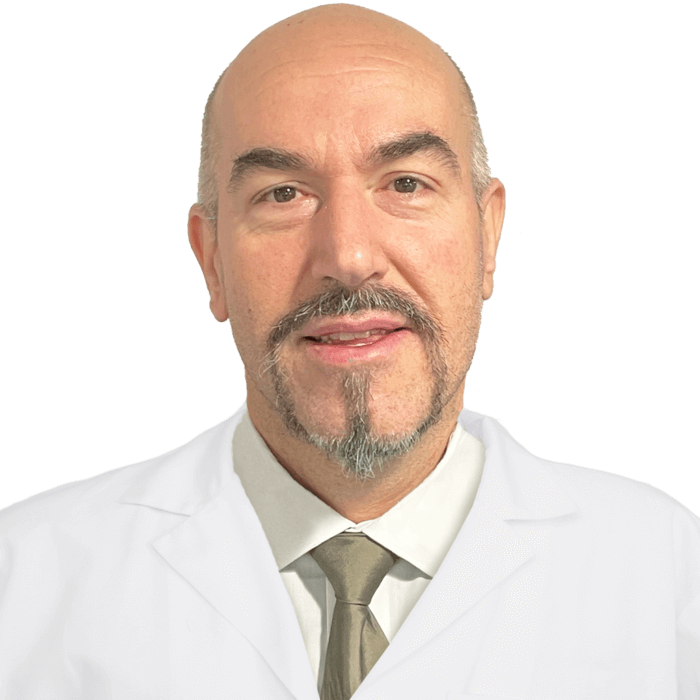 Dr. med. Apostolos Tsantilas