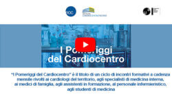REGISTRAZIONE VIDEO DELLA CONFERENZA
