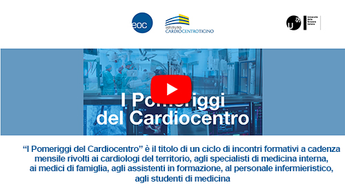 REGISTRAZIONE VIDEO DELLA CONFERENZA