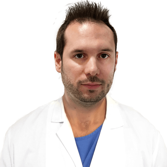 Dr. med. Marco Luppi