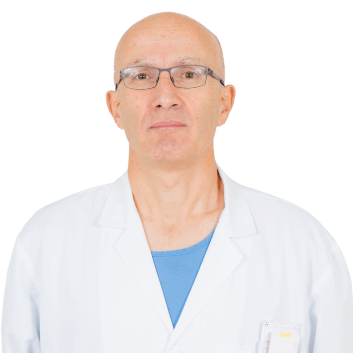 Dr. med. Fulvio Bomio