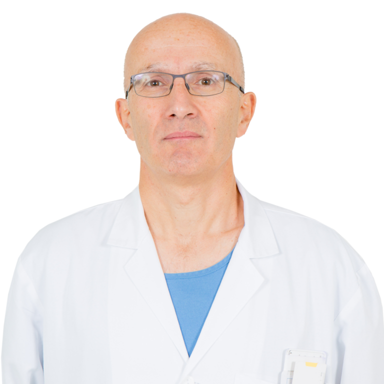 Dr. med. Fulvio Bomio