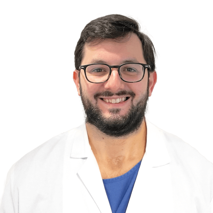 Dr. med. Alessandro Caretta