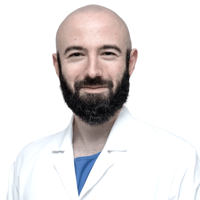 Dr. Andrea Demarchi