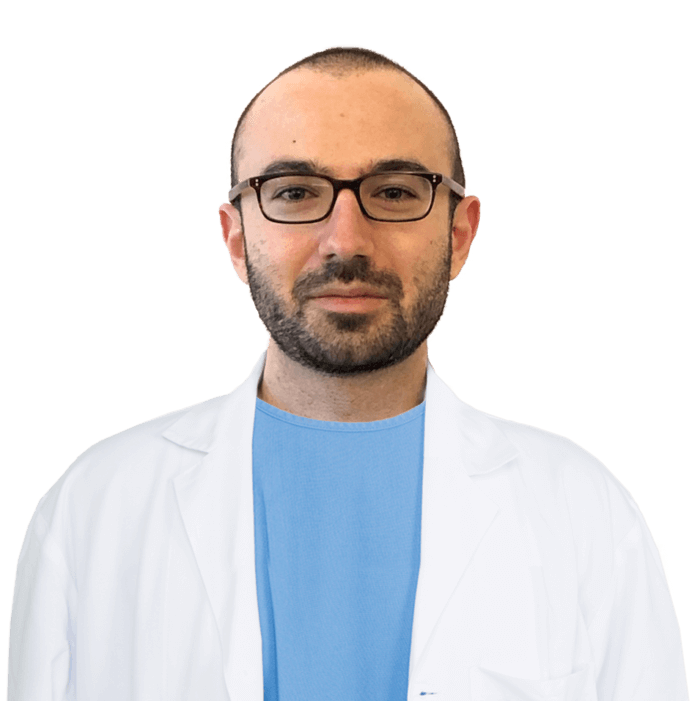 Dr. Andrea Demarchi