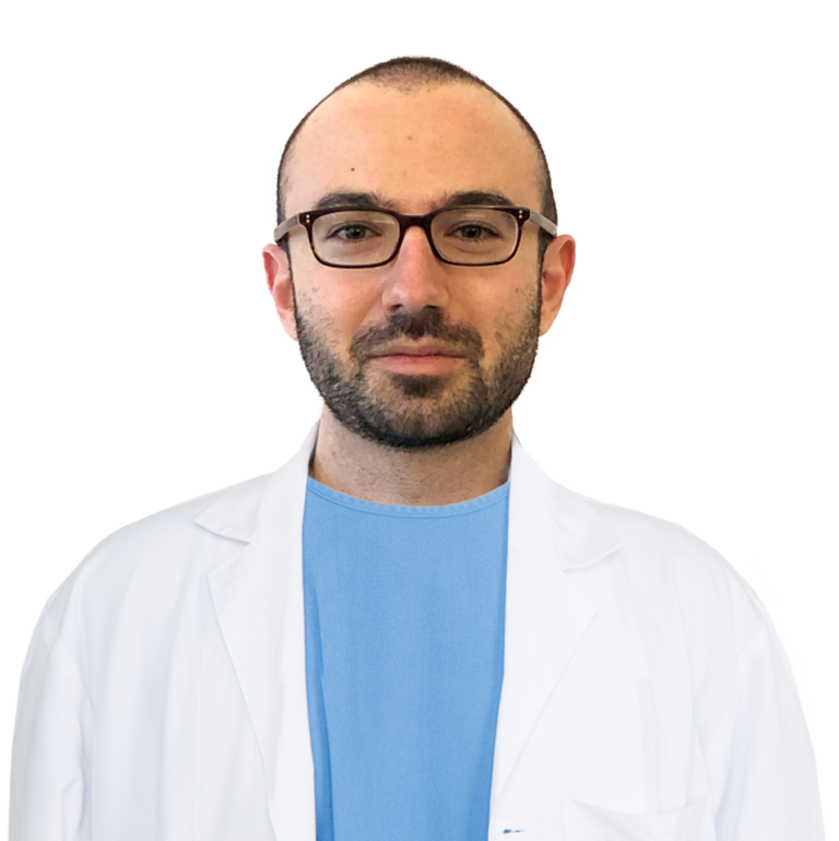 Dr. med. Andrea Demarchi